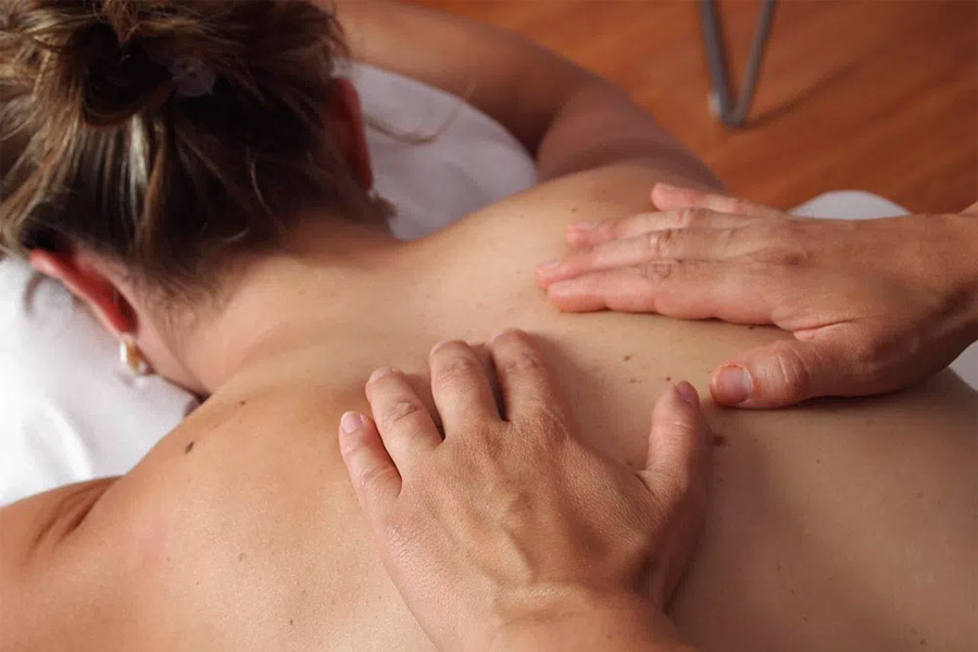 Лимфодренажный массаж цена
