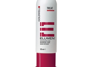 Элюменирование волос Elumen