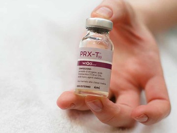 пилинг летом PRX-T33 в салоне Ирис