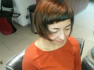 Марина Шалагина