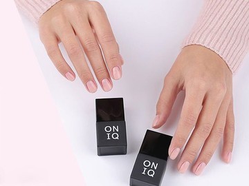 Гель-лак ONIQ