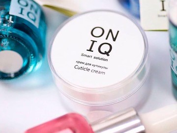 Гель-лак ONIQ